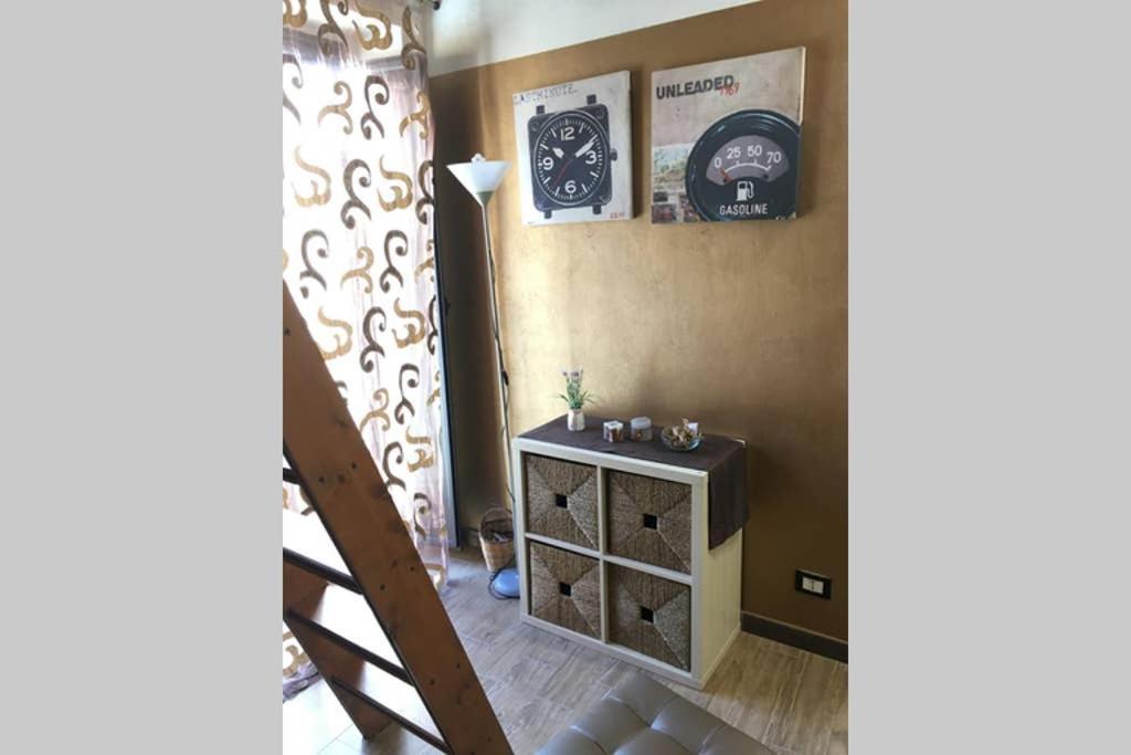 Meravigghia Sicily Home Agrigente Extérieur photo